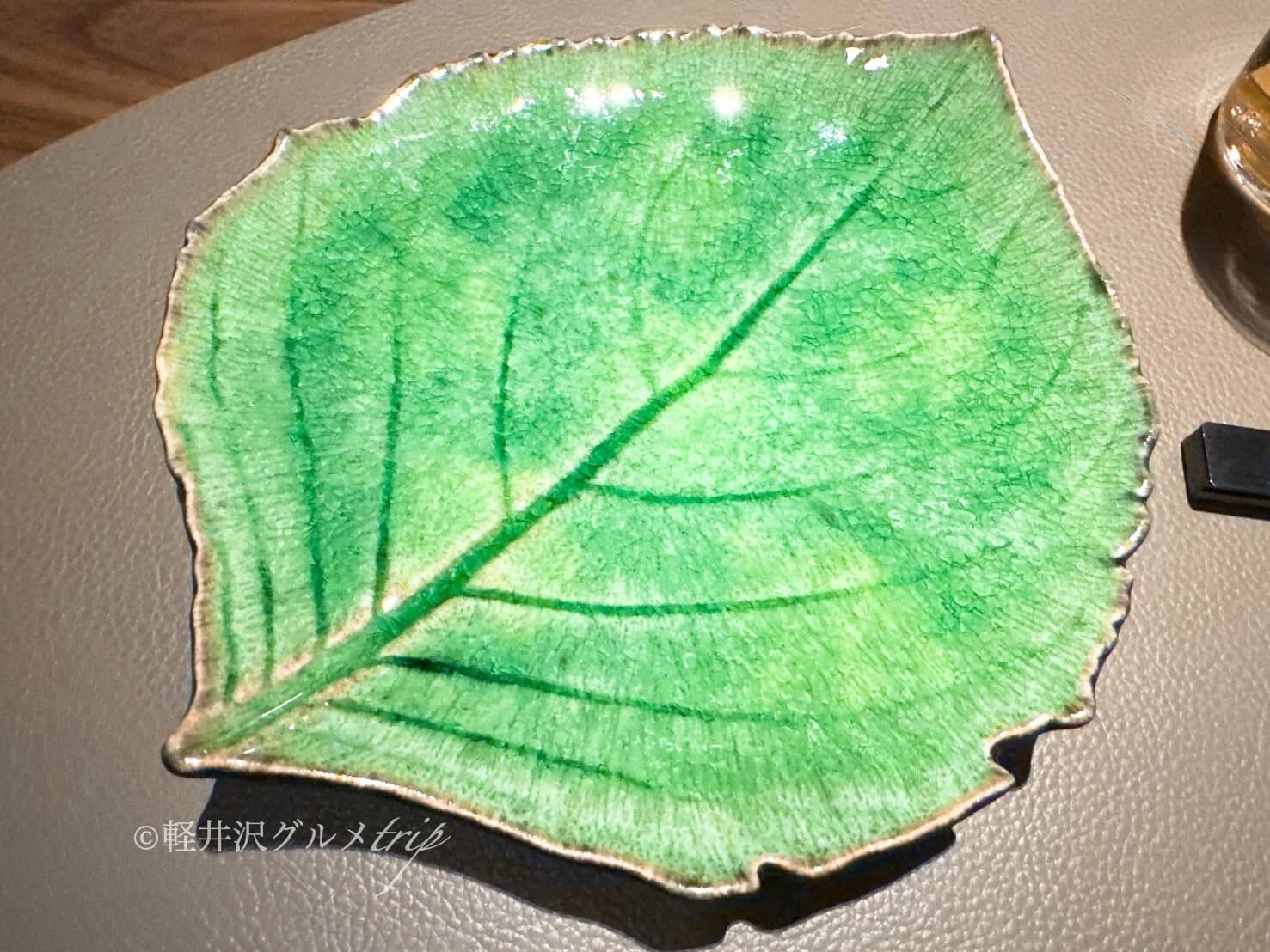実食《TRATTORIA CREATTA 軽井沢》ディナーコースのメニュー紹介！石窯ローストや信州サーモンにパスタ