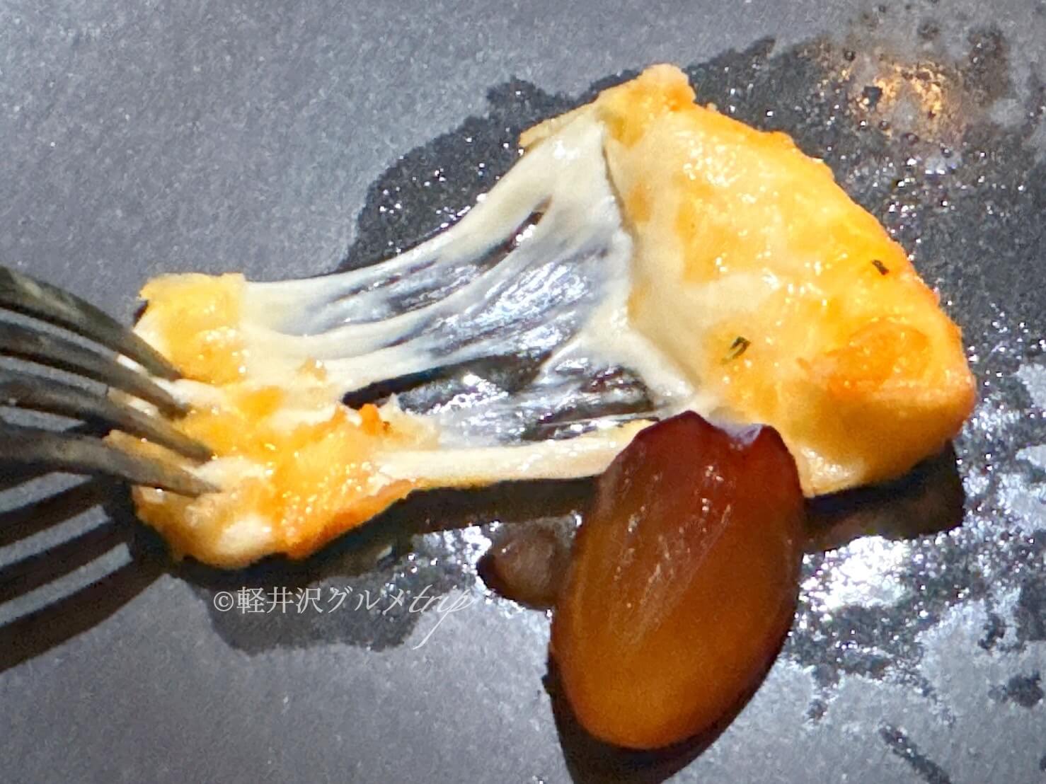 実食《TRATTORIA CREATTA 軽井沢》ディナーコースのメニュー紹介！石窯ローストや信州サーモンにパスタ