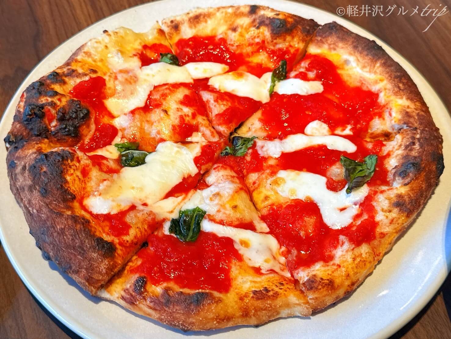実食《グランディスタイル 旧軽井沢 ホテル＆リゾート》朝食ハーフビュッフェ！選べるスープ＆メインも！