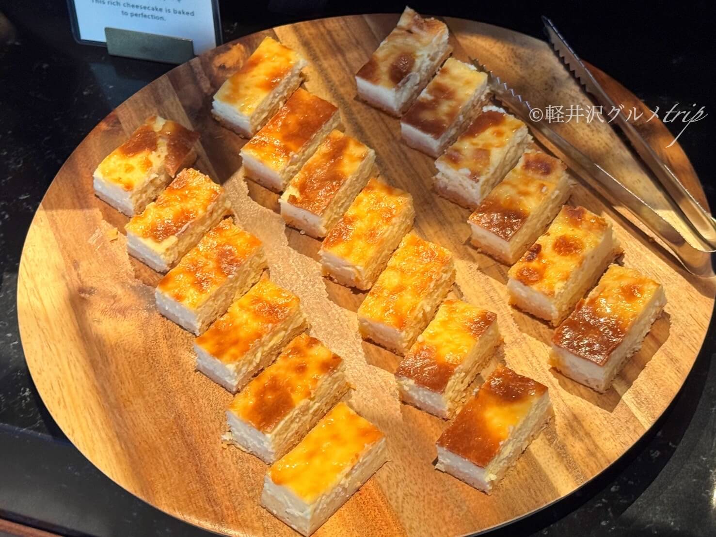 実食《グランディスタイル 旧軽井沢 ホテル＆リゾート》朝食ハーフビュッフェ！選べるスープ＆メインも！