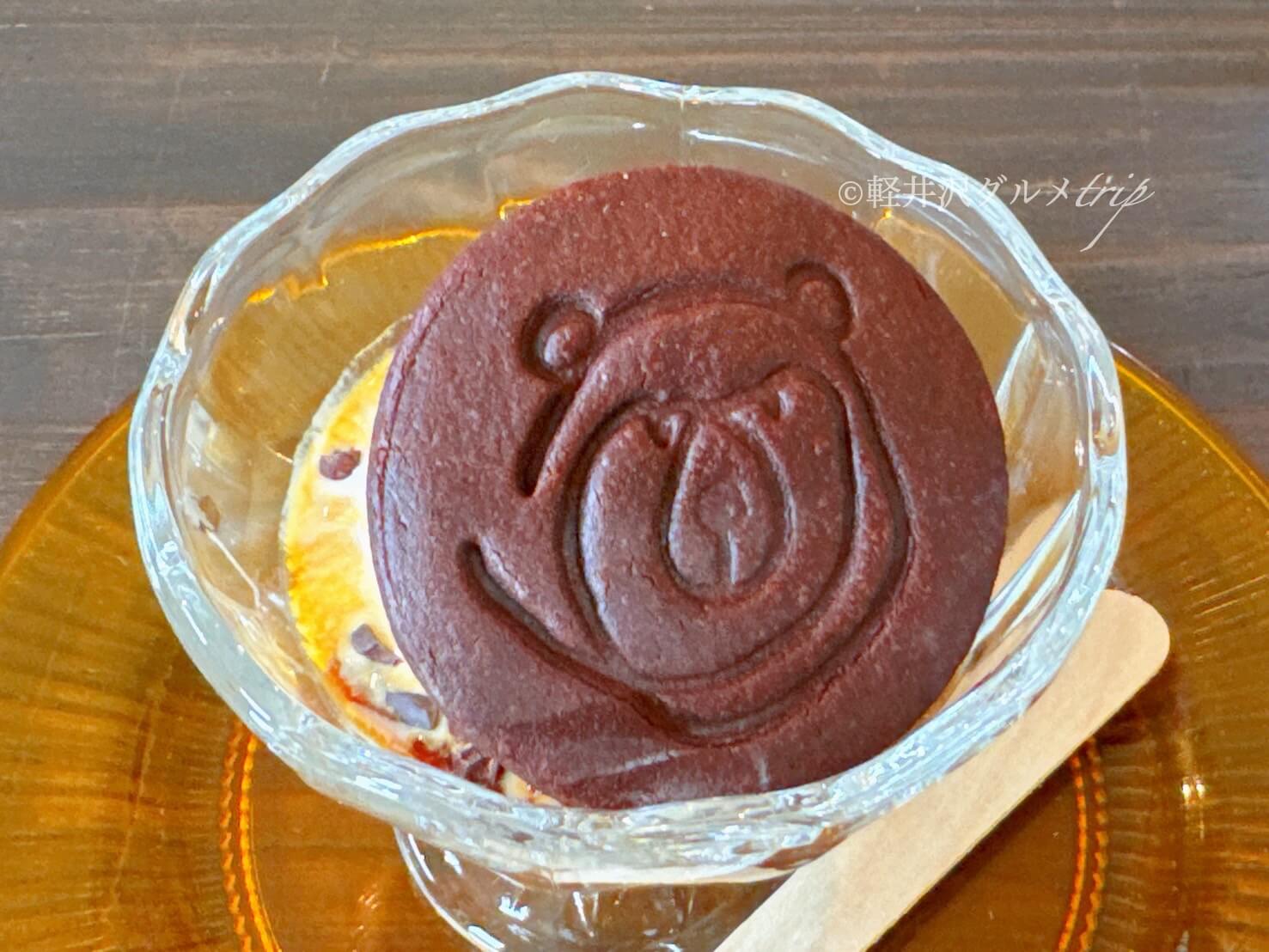 《ナガクラヤ》軽井沢のおしゃれカフェ「NAGAKURAYA」マフィン・カヌレ・プリンなど実食メニューあれこれ
