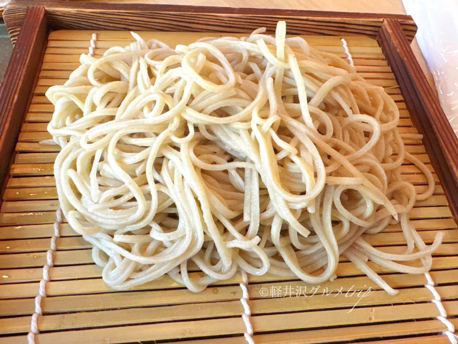 実食《ANAホイデイ・インリゾート軽井沢》フォッジ フォレストダイニングでランチ！ディナーと朝食はビュッフェ提供