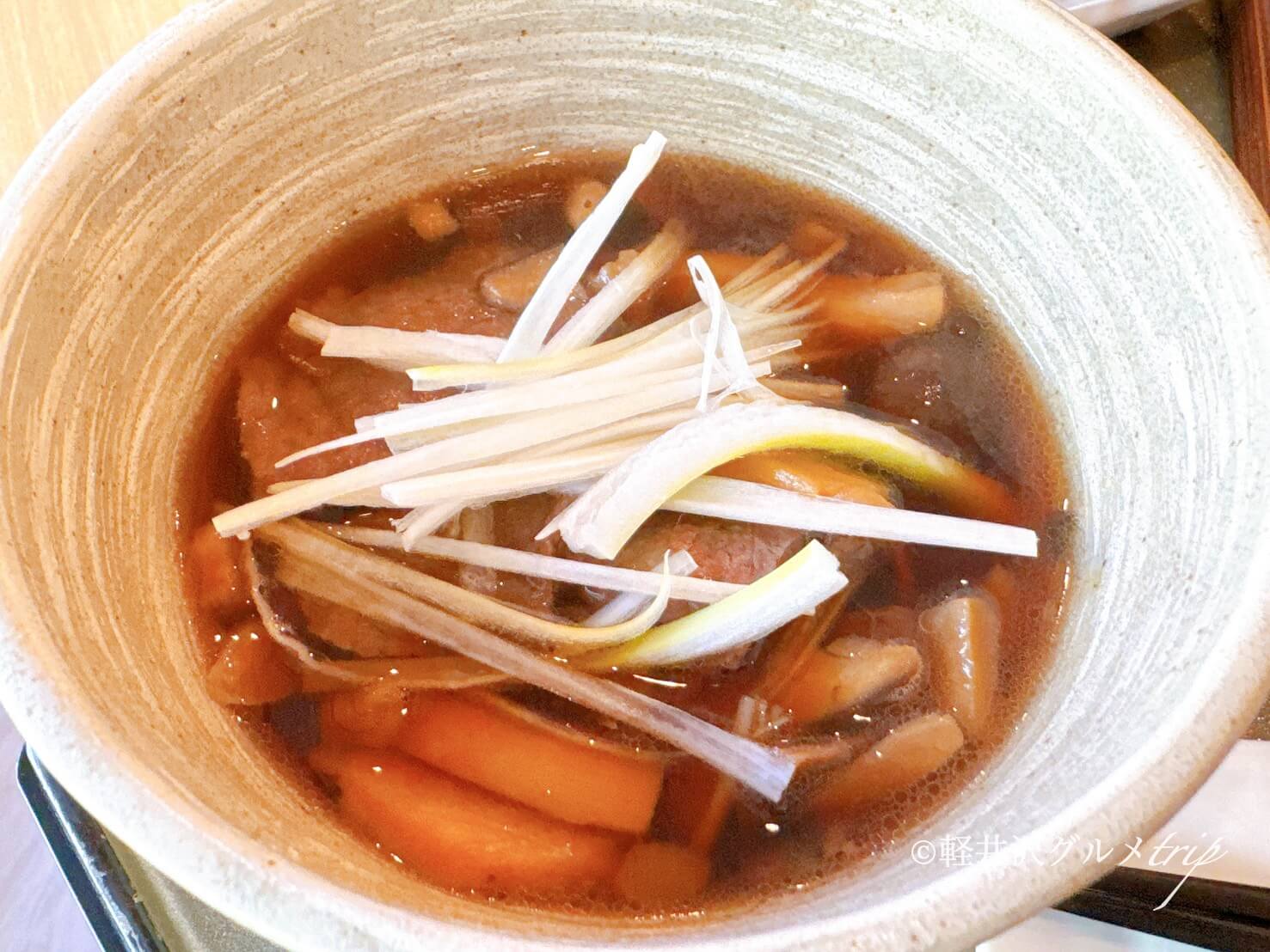 実食《ANAホイデイ・インリゾート軽井沢》フォッジ フォレストダイニングでランチ！ディナーと朝食はビュッフェ提供