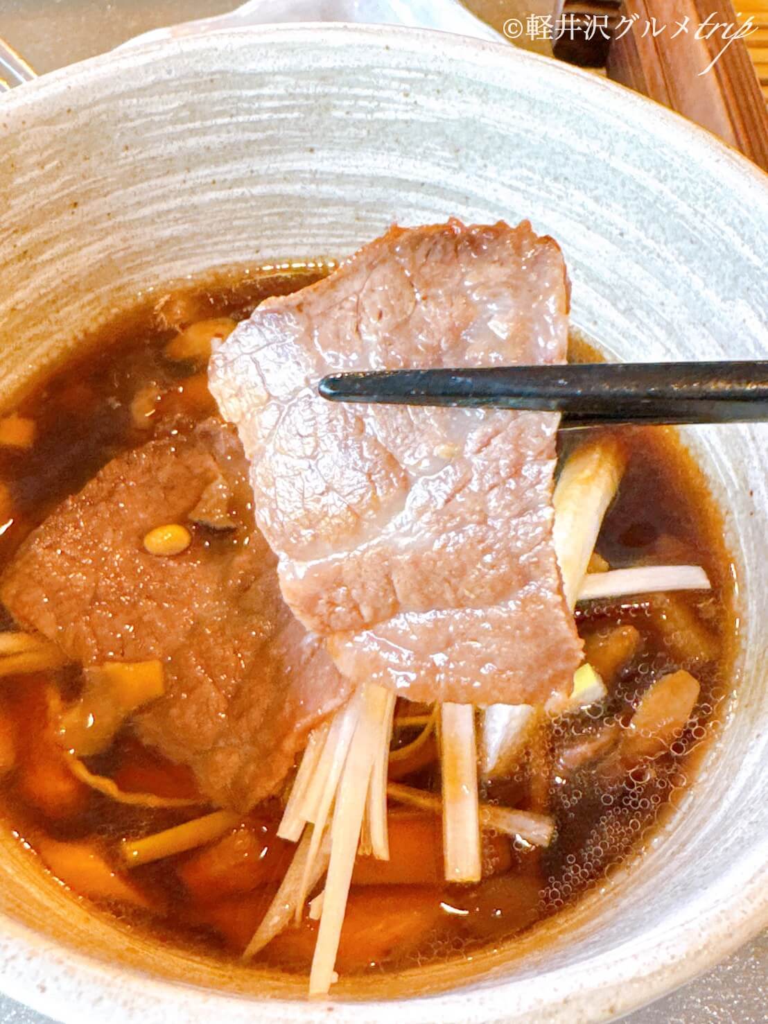 実食《ANAホイデイ・インリゾート軽井沢》フォッジ フォレストダイニングでランチ！ディナーと朝食はビュッフェ提供