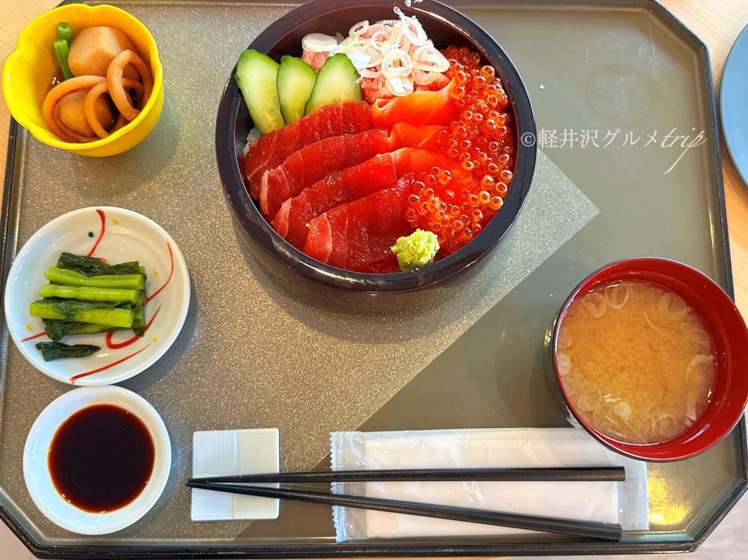 実食《ANAホイデイ・インリゾート軽井沢》フォッジ フォレストダイニングでランチ！ディナーと朝食はビュッフェ提供