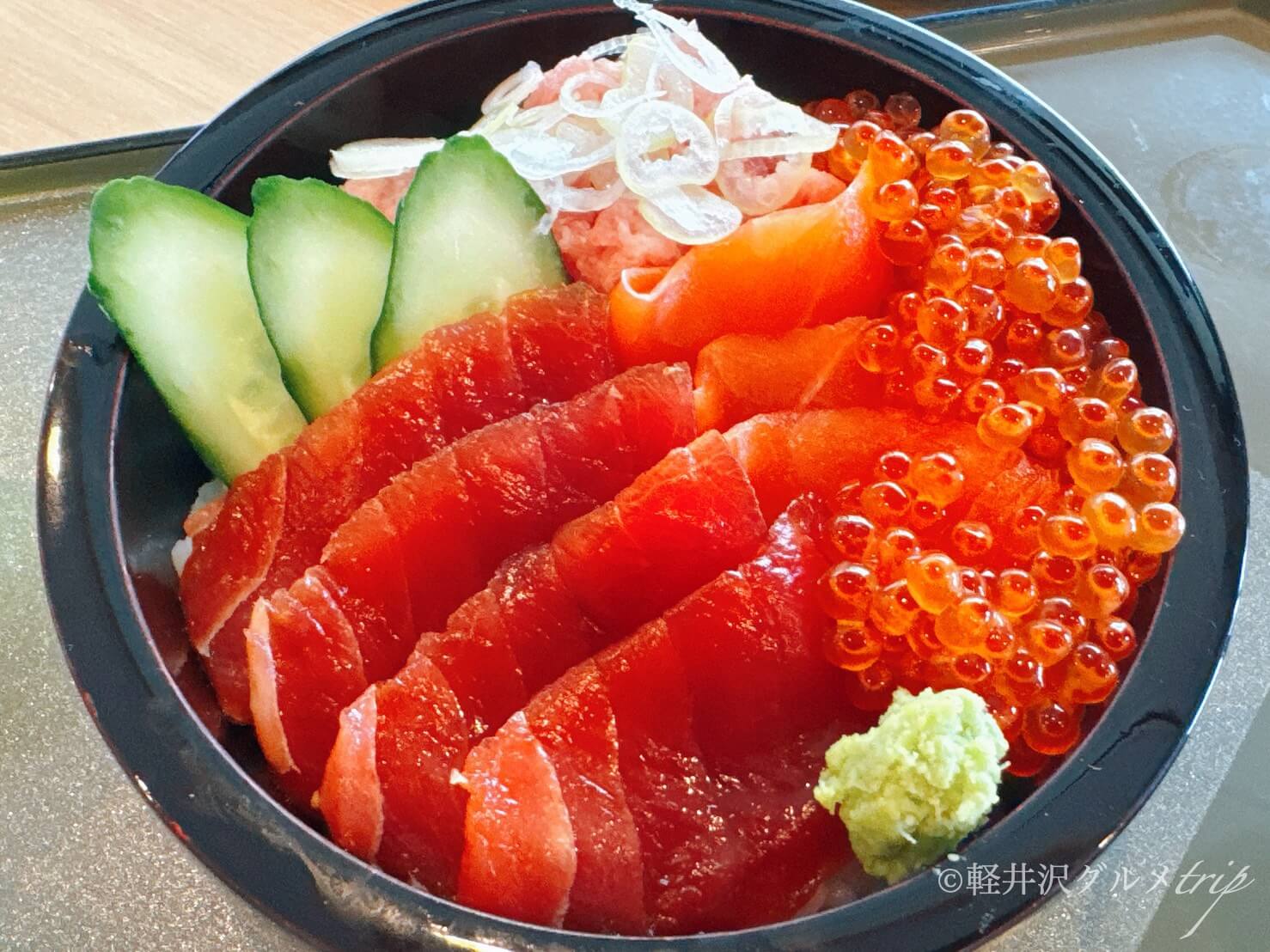 実食《ANAホイデイ・インリゾート軽井沢》フォッジ フォレストダイニングでランチ！ディナーと朝食はビュッフェ提供