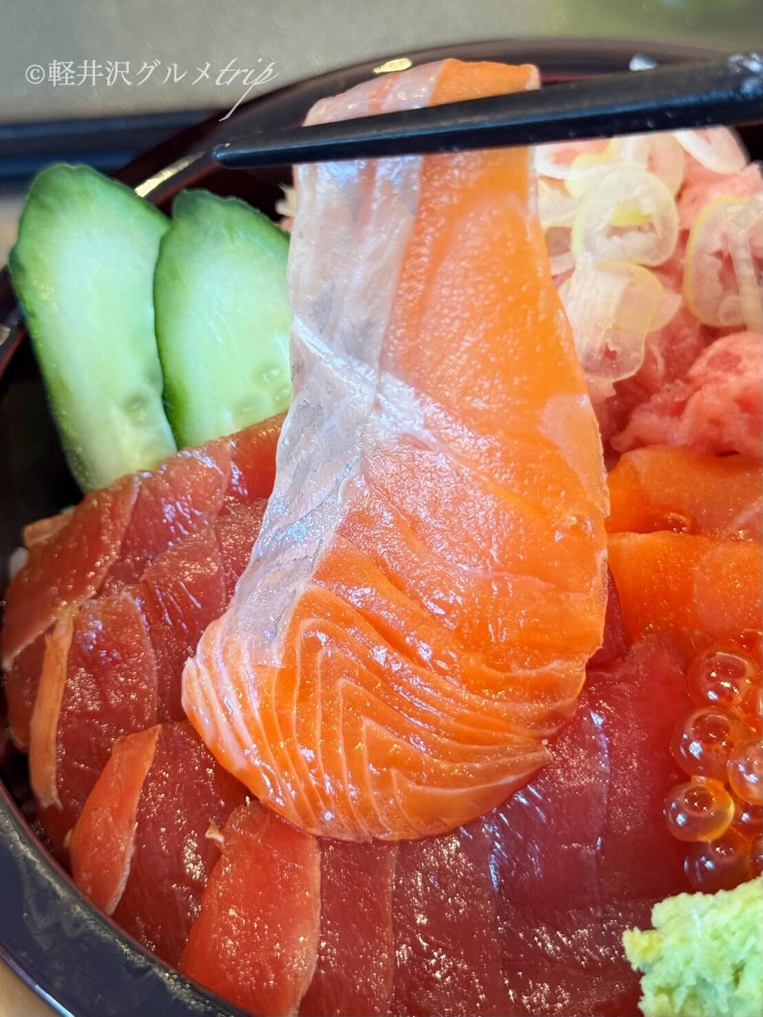 実食《ANAホイデイ・インリゾート軽井沢》フォッジ フォレストダイニングでランチ！ディナーと朝食はビュッフェ提供