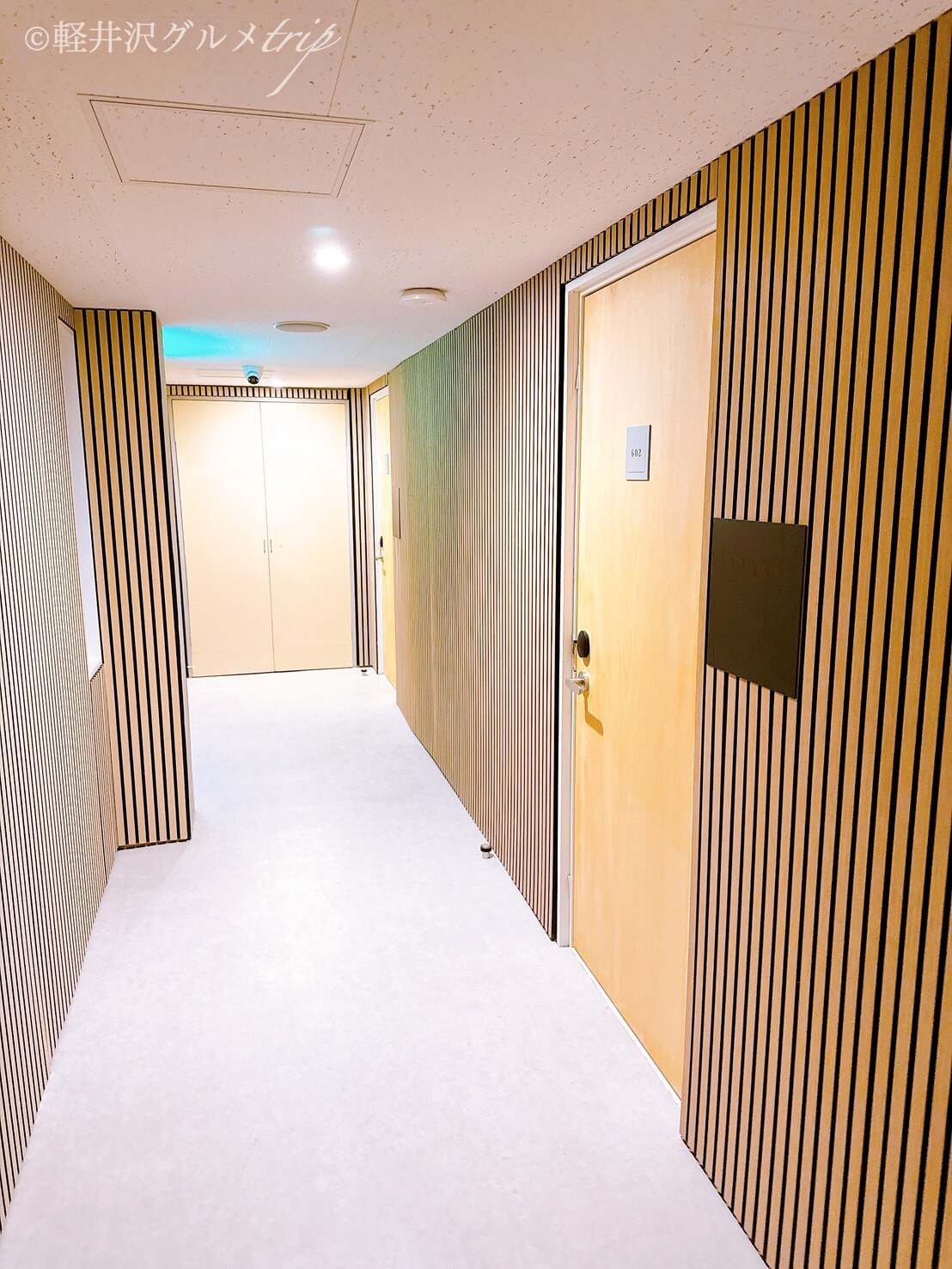 宿泊レポ《西軽井沢ホテルatelier blå(アトリエ・ブルゥ)by LONGINGHOUSE》御代田町に新施設!