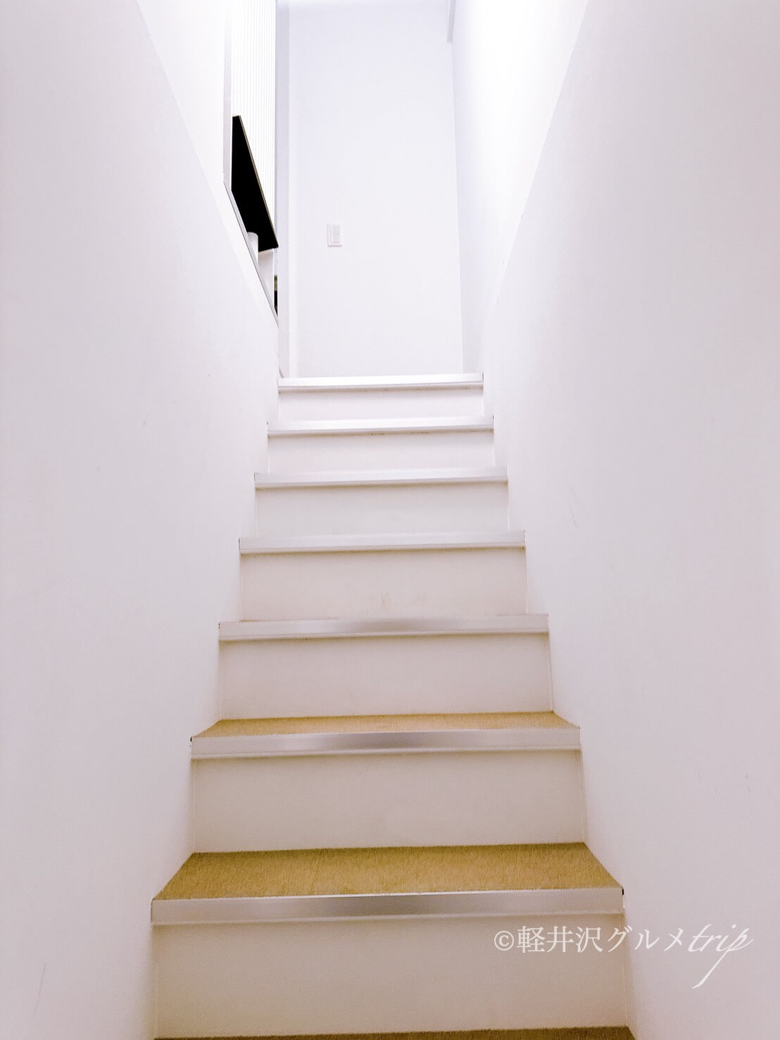 宿泊レポ《西軽井沢ホテルatelier blå(アトリエ・ブルゥ)by LONGINGHOUSE》御代田町に新施設!