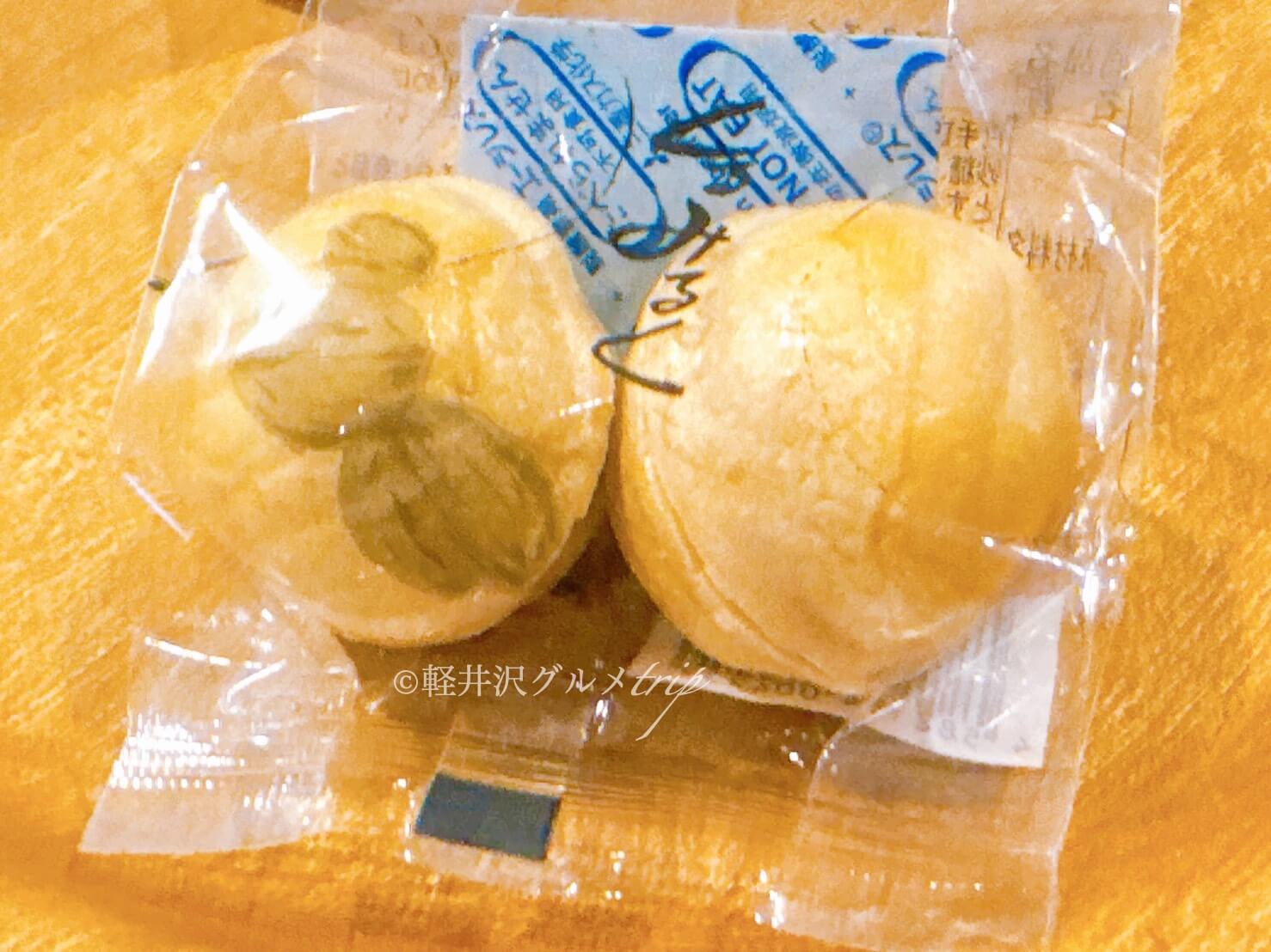 実食《うずらコーヒー （UZURA COFFEE）》西軽井沢ホテル アトリエ・ブルゥ1階！花岡の「くるみるく」も